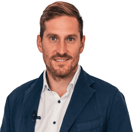 Florian Stein