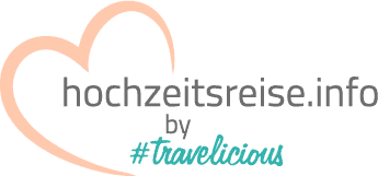 Hochzeitsreise Logo