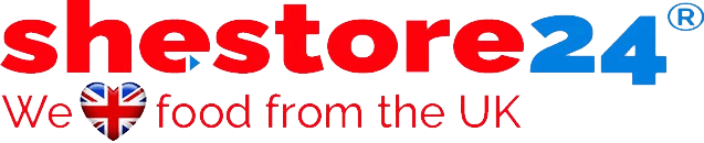 Shestore24 Logo