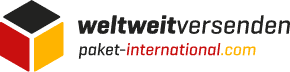 weltweit-versenden Logo